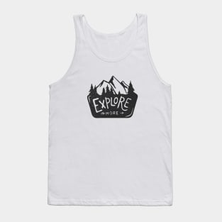 Explore more Tank Top